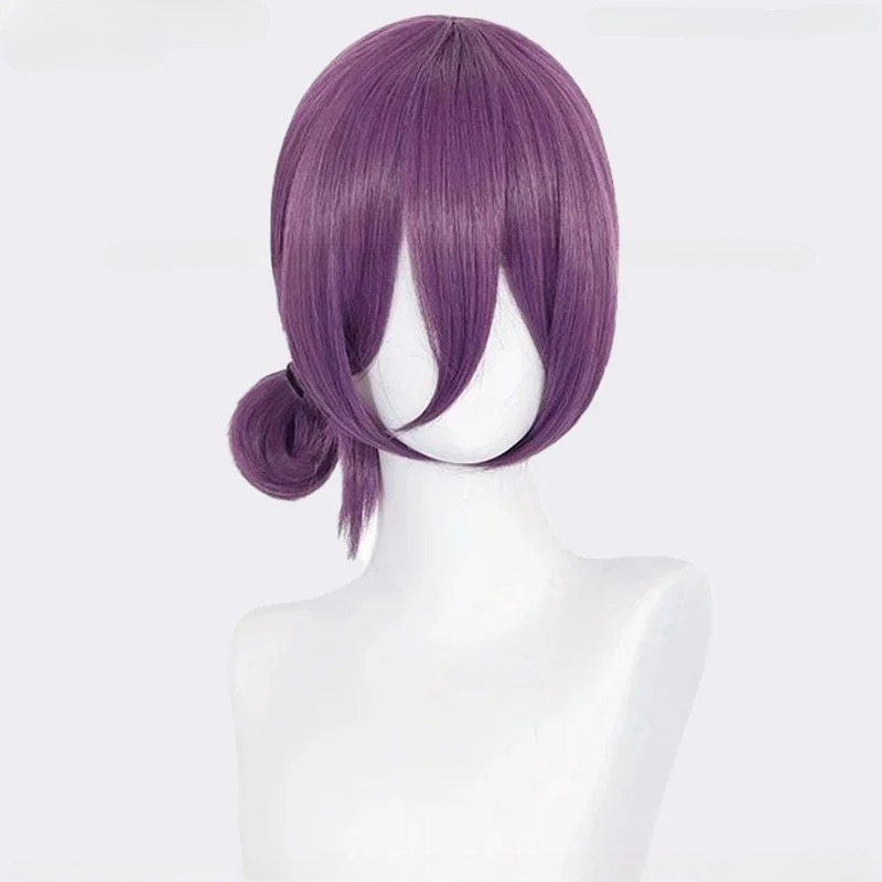 Anime Reze Cosplay Wig 45cm Pu - đánh giá và giá Women'S Accessories List