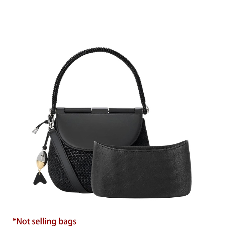 Zipper Felt Bag Organizer Inse - đánh giá và giá Women Accessories Organizer