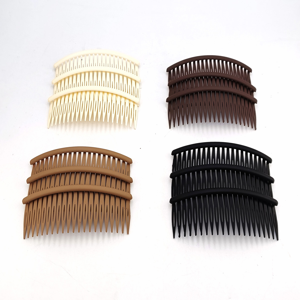 1/12 PCS Women Hair Comb Large - đánh giá và giá Women'S Accessories List