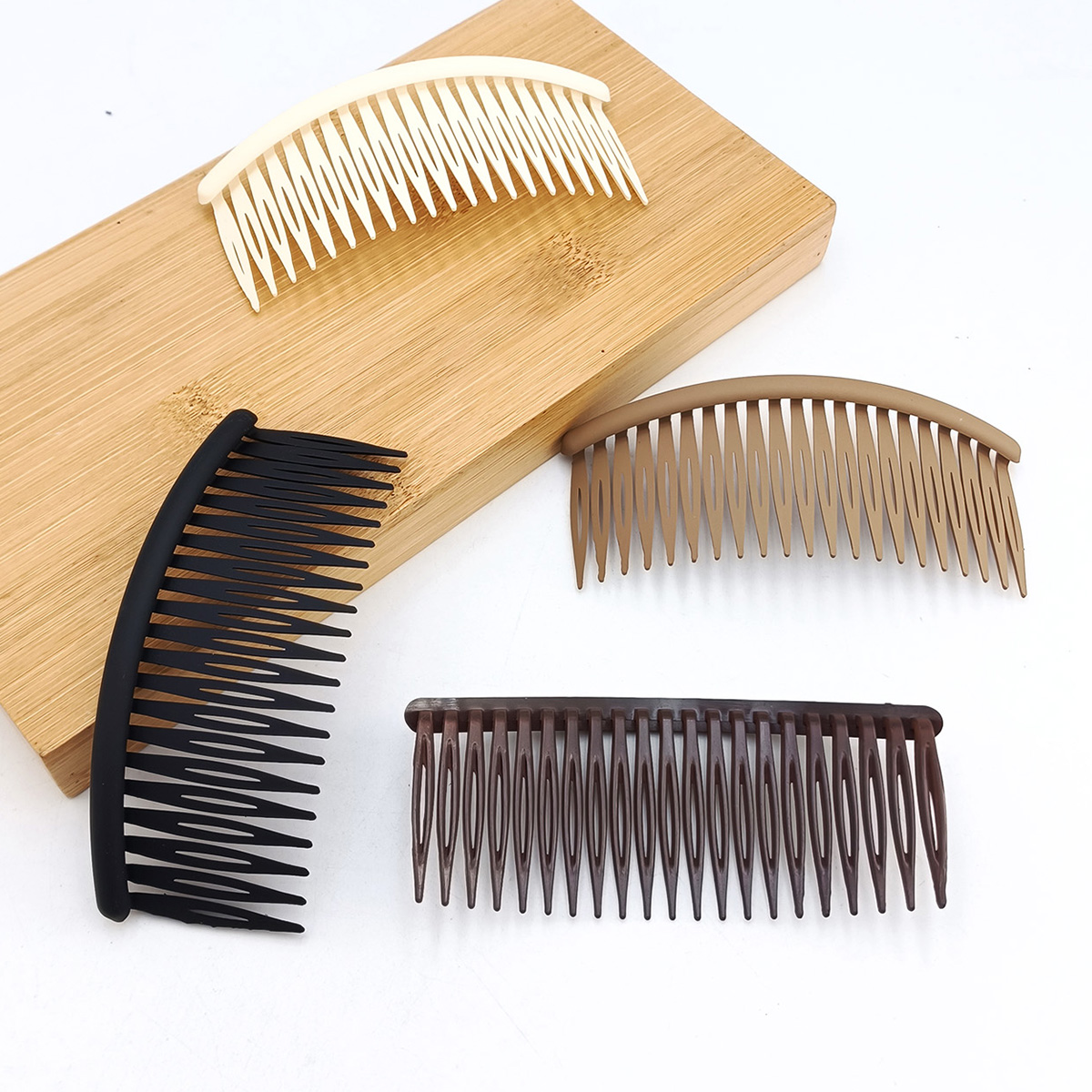 1/12 PCS Women Hair Comb Large - đánh giá và giá Women'S Accessories List