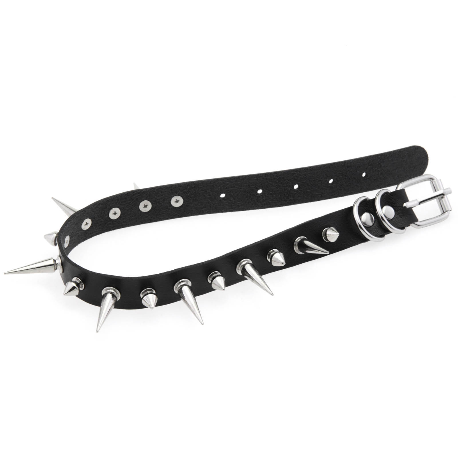 12Colors Halloween Emo Cosplay - đánh giá và giá Women'S Emo Accessories